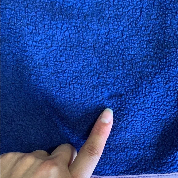 Vintage Patagonia Synchilla Vest (see all photos) - Picture 12 of 15